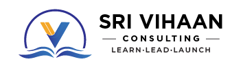 Sri Vihaan Logo